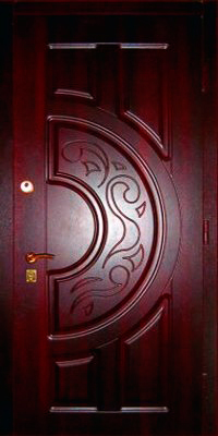 door mdf