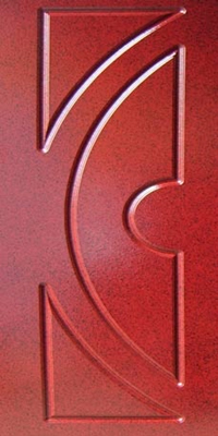 dver paneli mdf grafit
