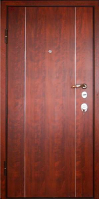 door mdf schon