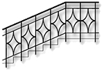 ograjdenie lestnica 11