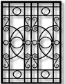 rechotka na window