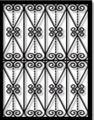 window rechotka